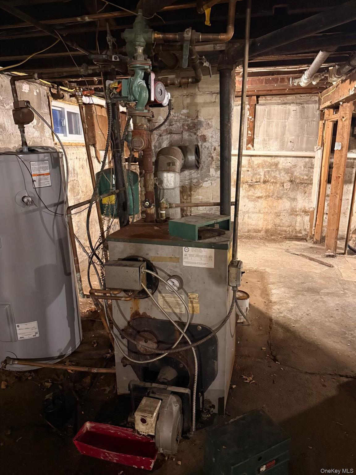 Single Family Stewart  Nassau County, NY 11550, MLS-977490-3