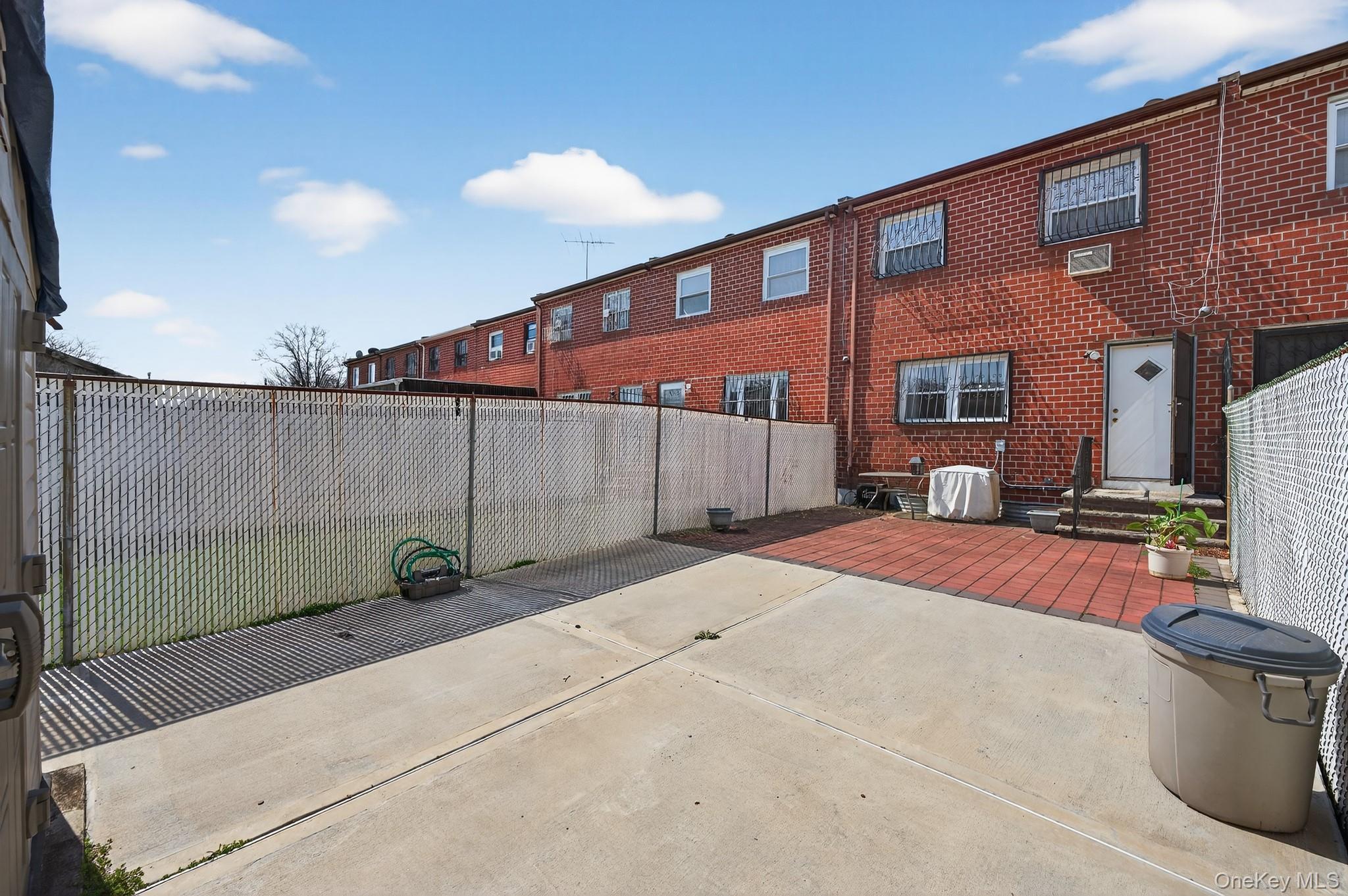 Single Family Sackman Brooklyn, NY 11212, MLS-977493-11