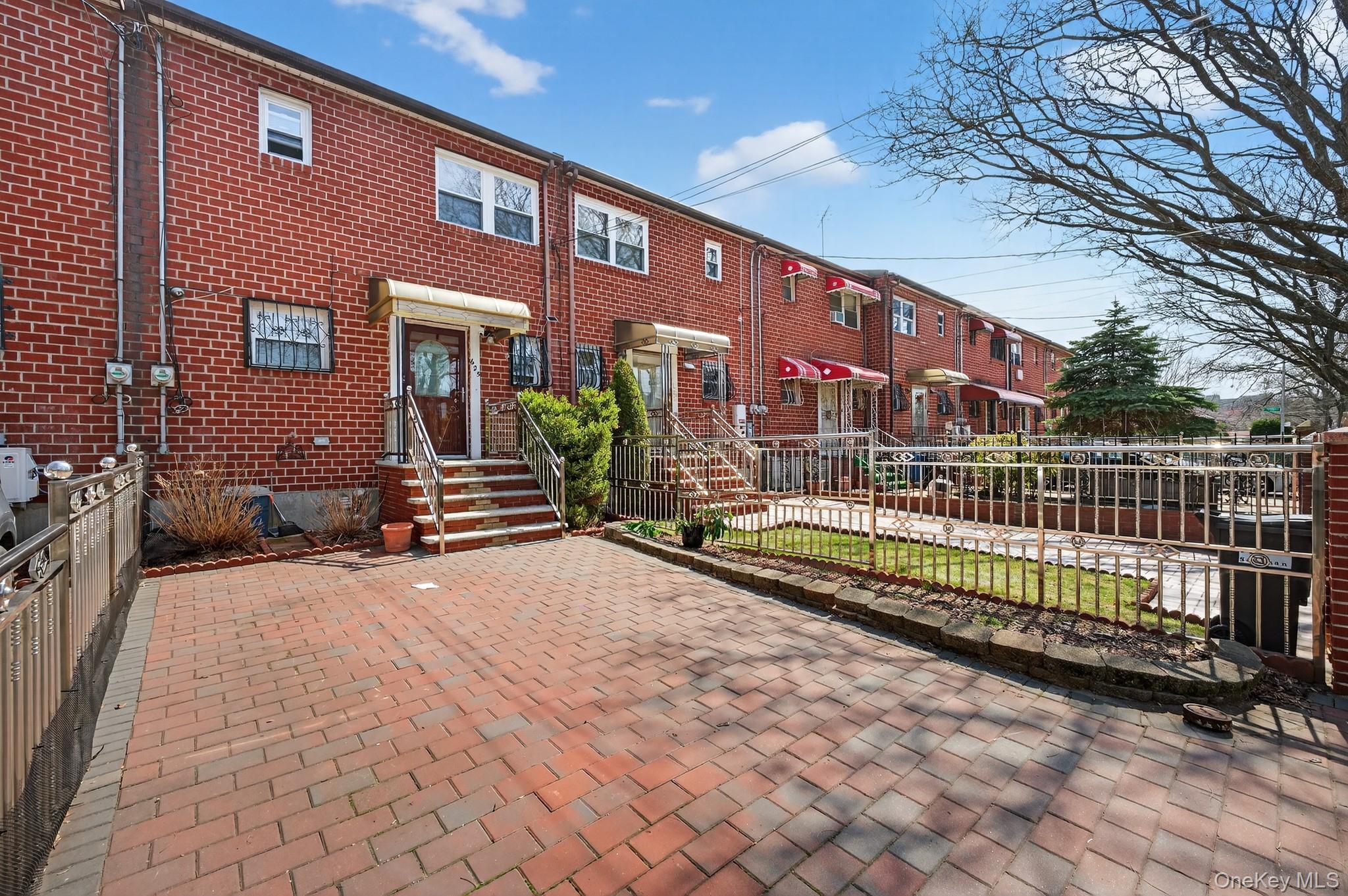 Single Family Sackman Brooklyn, NY 11212, MLS-977493-12