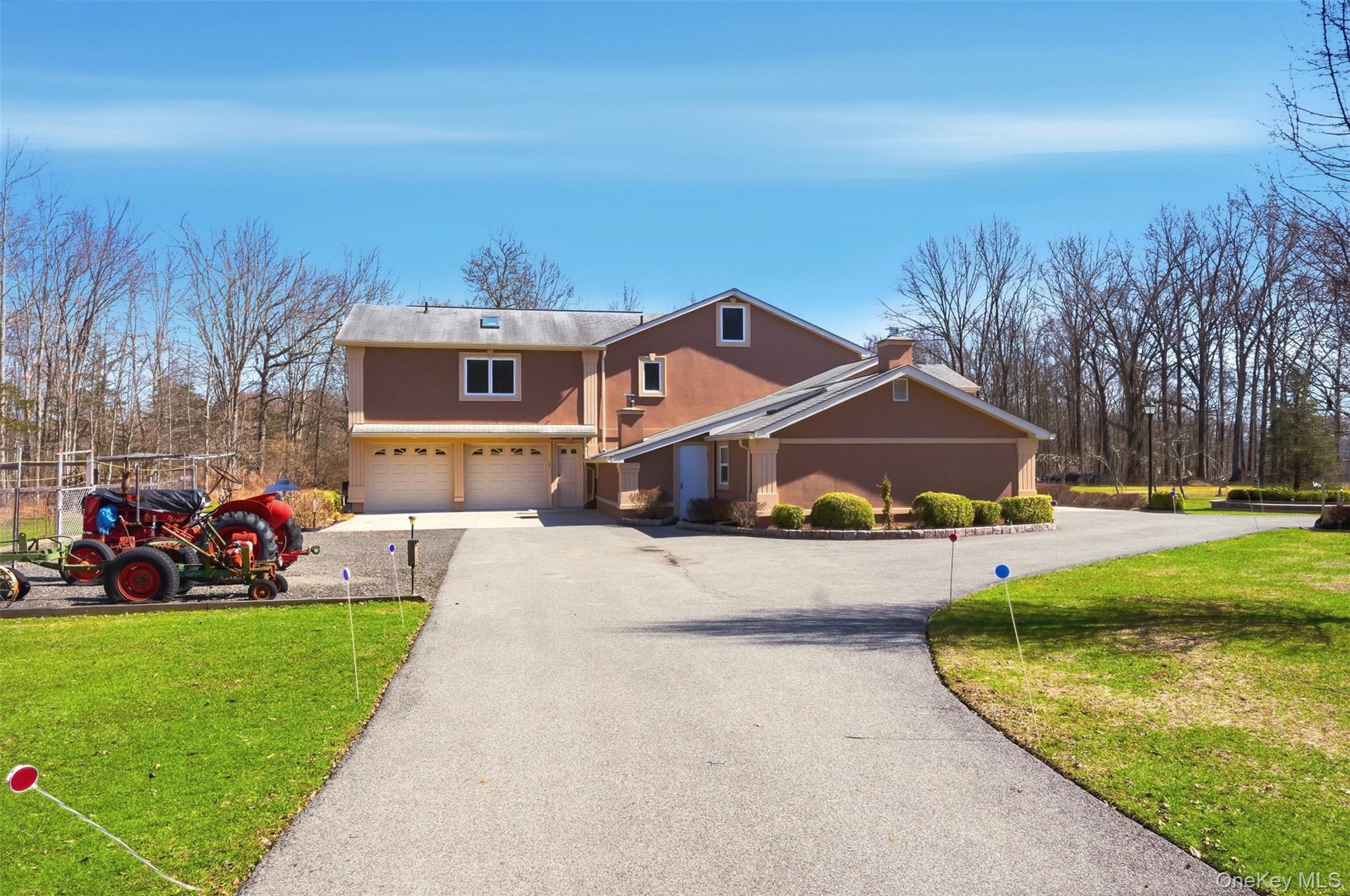 Single Family Albany Post  Ulster County, NY 12525, MLS-977502-2