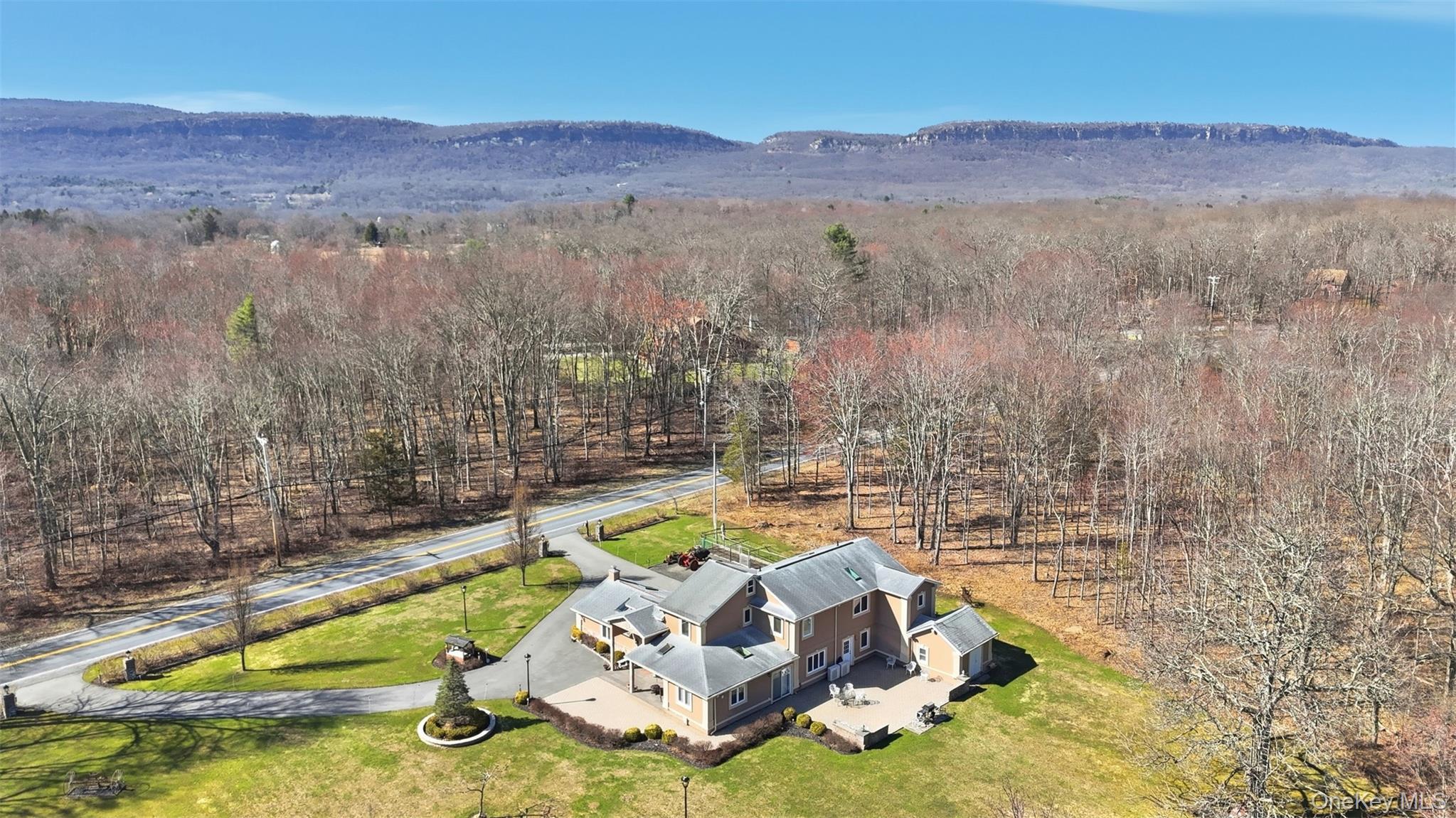 Single Family Albany Post  Ulster County, NY 12525, MLS-977502-38