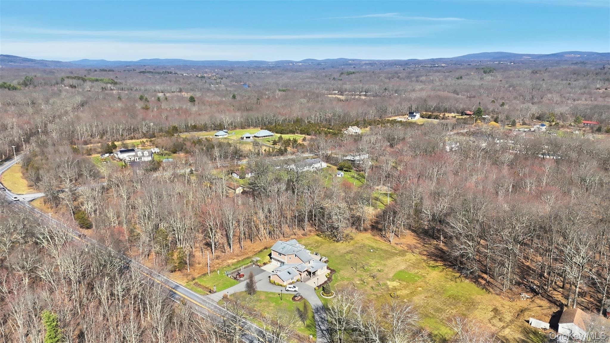 Single Family Albany Post  Ulster County, NY 12525, MLS-977502-4