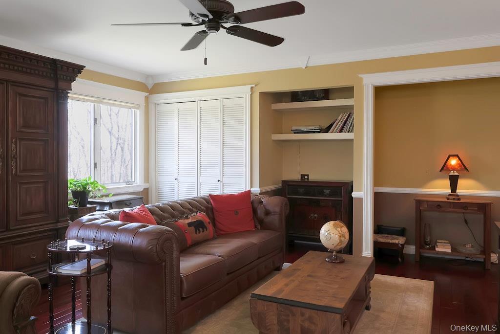 Single Family Deer Path  Orange County, NY 10987, MLS-977508-12