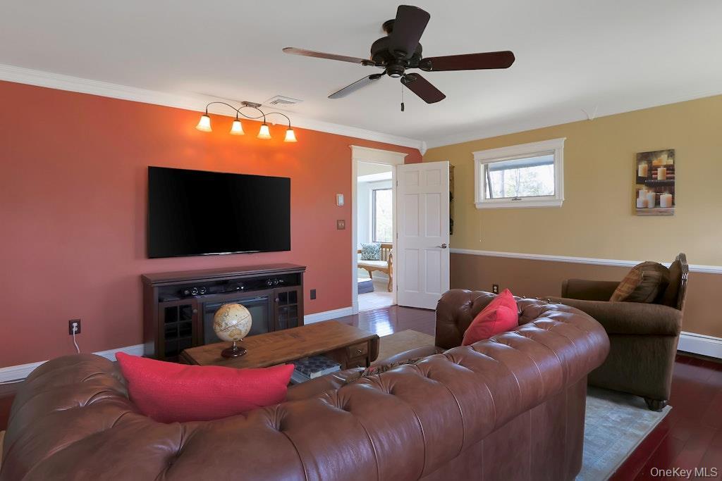 Single Family Deer Path  Orange County, NY 10987, MLS-977508-13