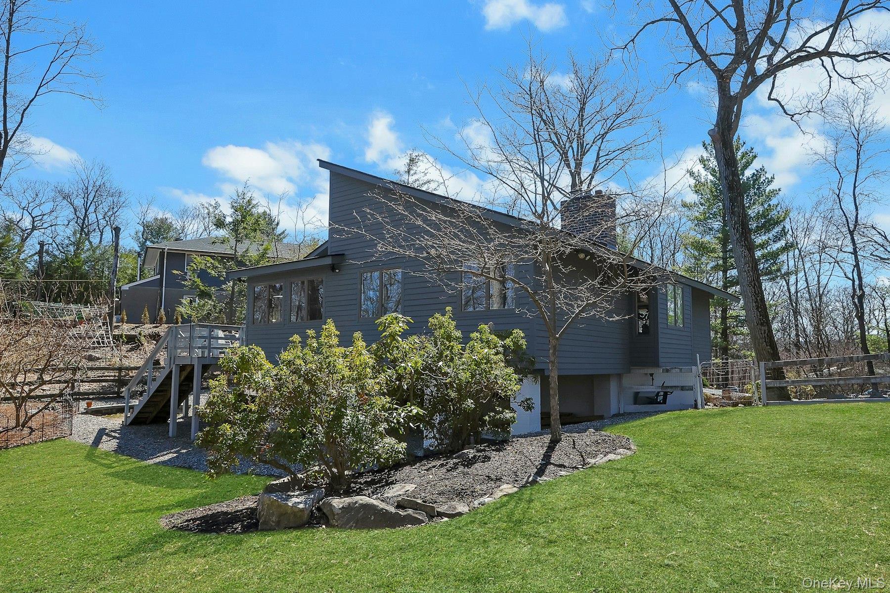 Single Family Deer Path  Orange County, NY 10987, MLS-977508-2