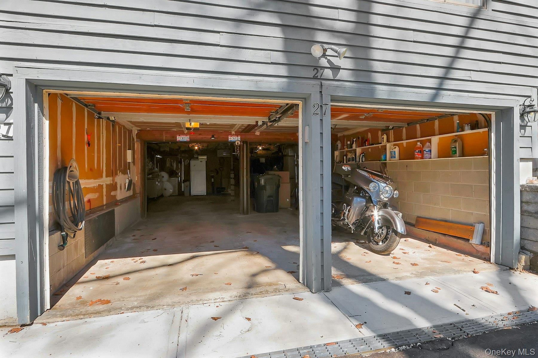 Single Family Deer Path  Orange County, NY 10987, MLS-977508-24