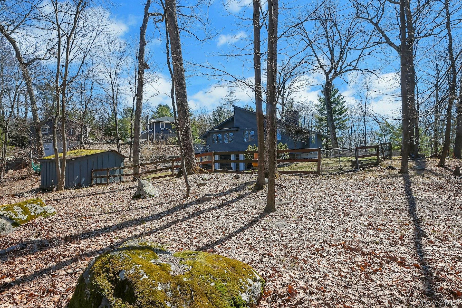 Single Family Deer Path  Orange County, NY 10987, MLS-977508-25