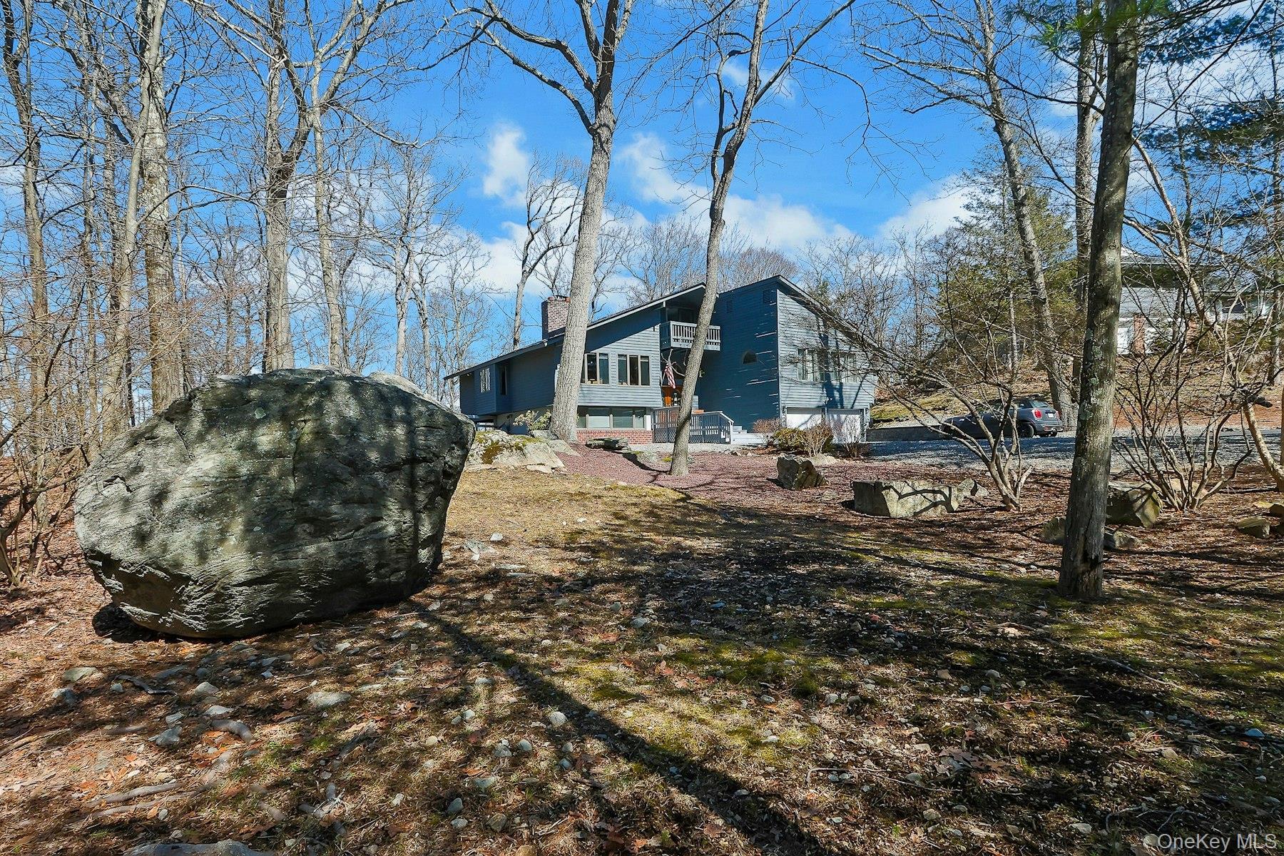 Single Family Deer Path  Orange County, NY 10987, MLS-977508-26