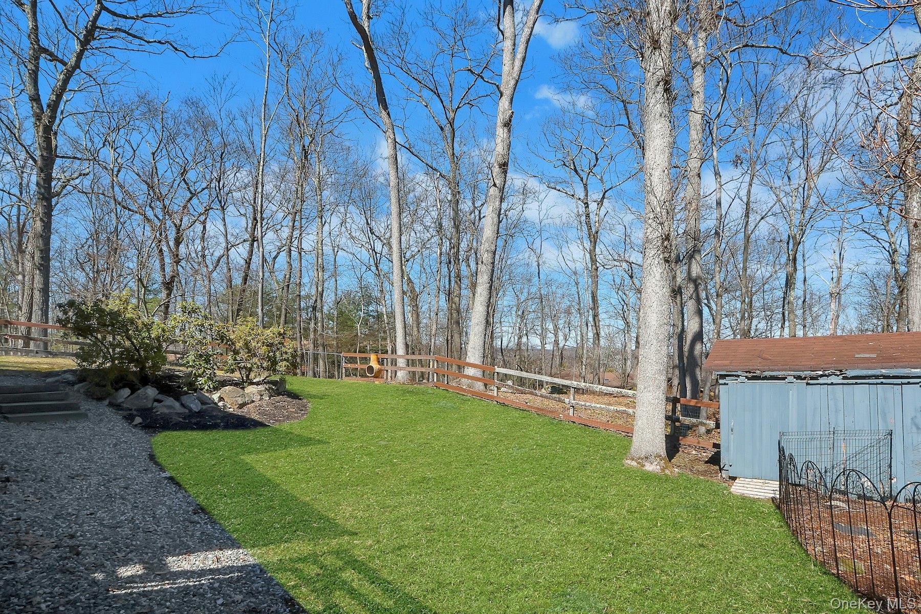 Single Family Deer Path  Orange County, NY 10987, MLS-977508-27