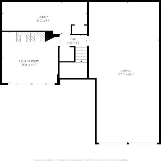 Single Family Deer Path  Orange County, NY 10987, MLS-977508-32