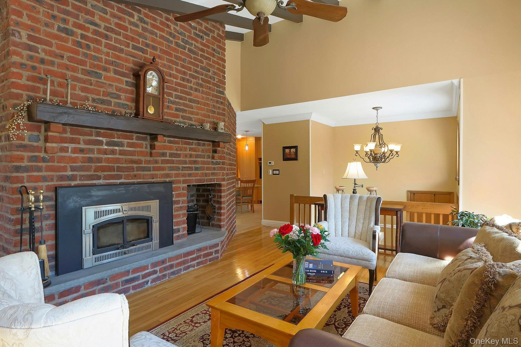 Single Family Deer Path  Orange County, NY 10987, MLS-977508-5