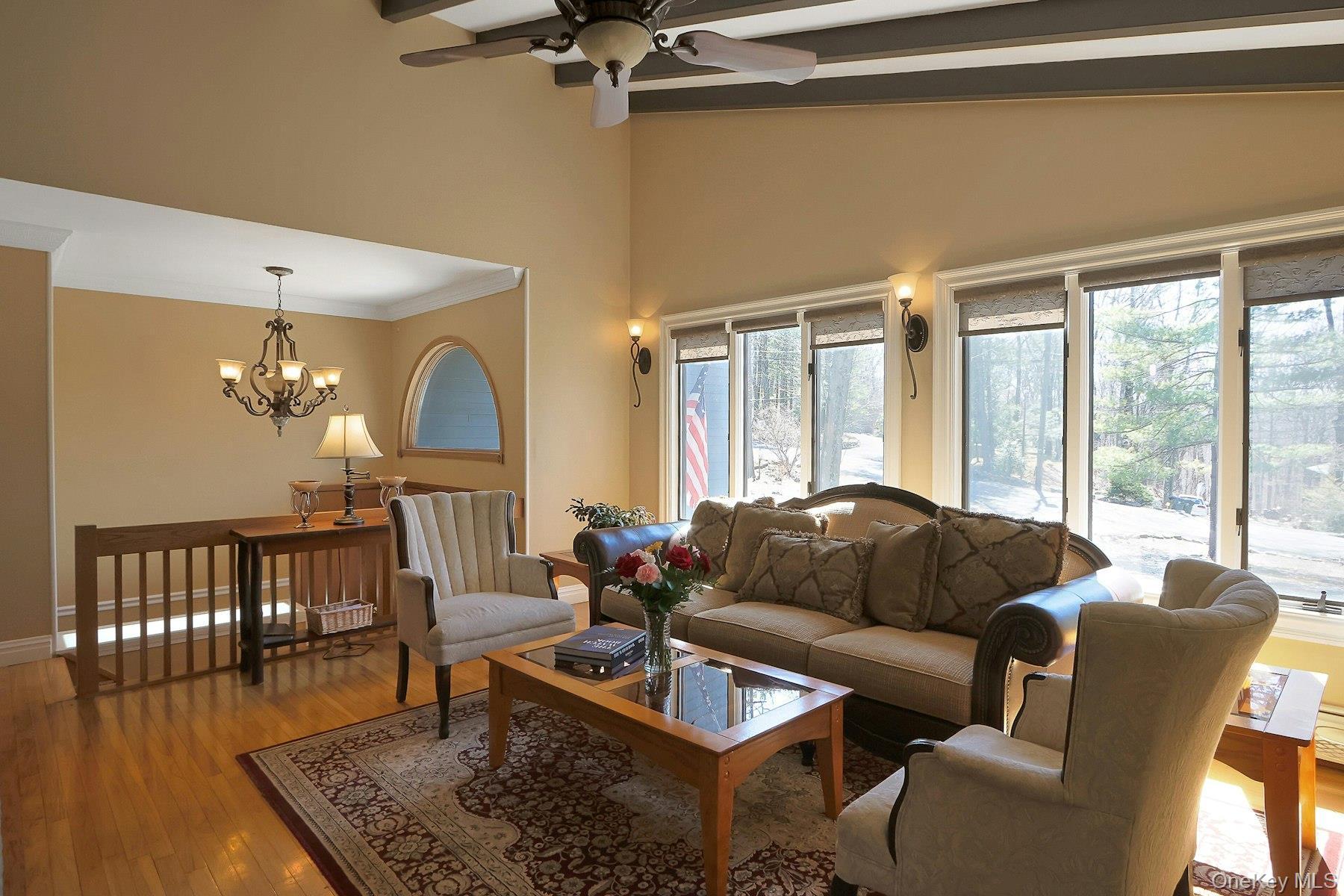 Single Family Deer Path  Orange County, NY 10987, MLS-977508-6