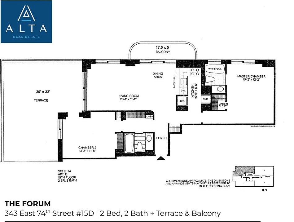 Condo 74th  Manhattan, NY 10021, MLS-977512-6