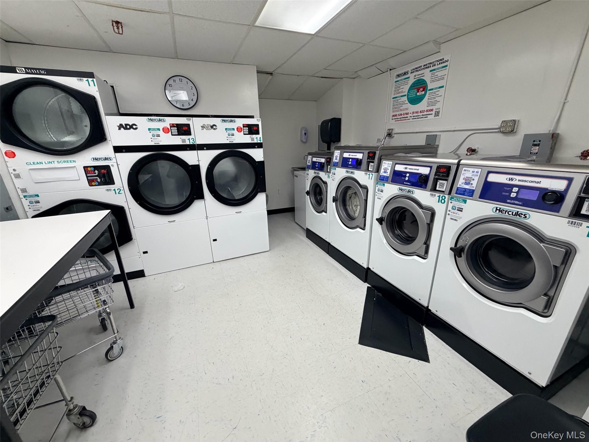 Condo Queens  Queens, NY 11375, MLS-977515-14