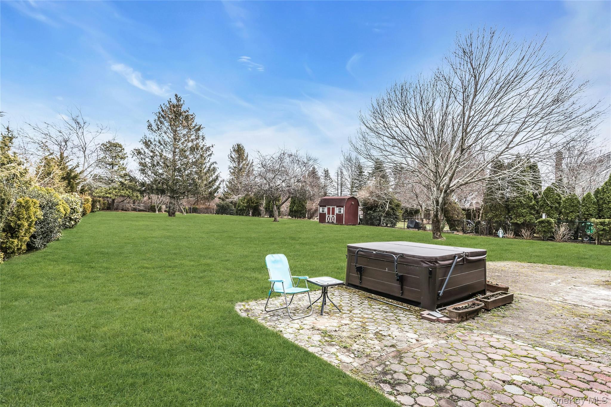 Single Family Donna  Suffolk County, NY 11933, MLS-977516-23