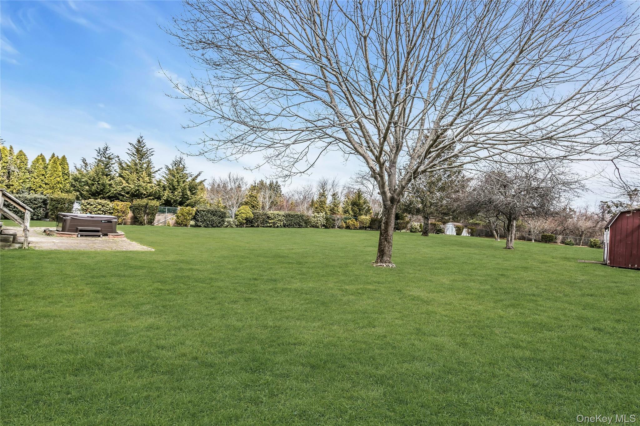 Single Family Donna  Suffolk County, NY 11933, MLS-977516-24