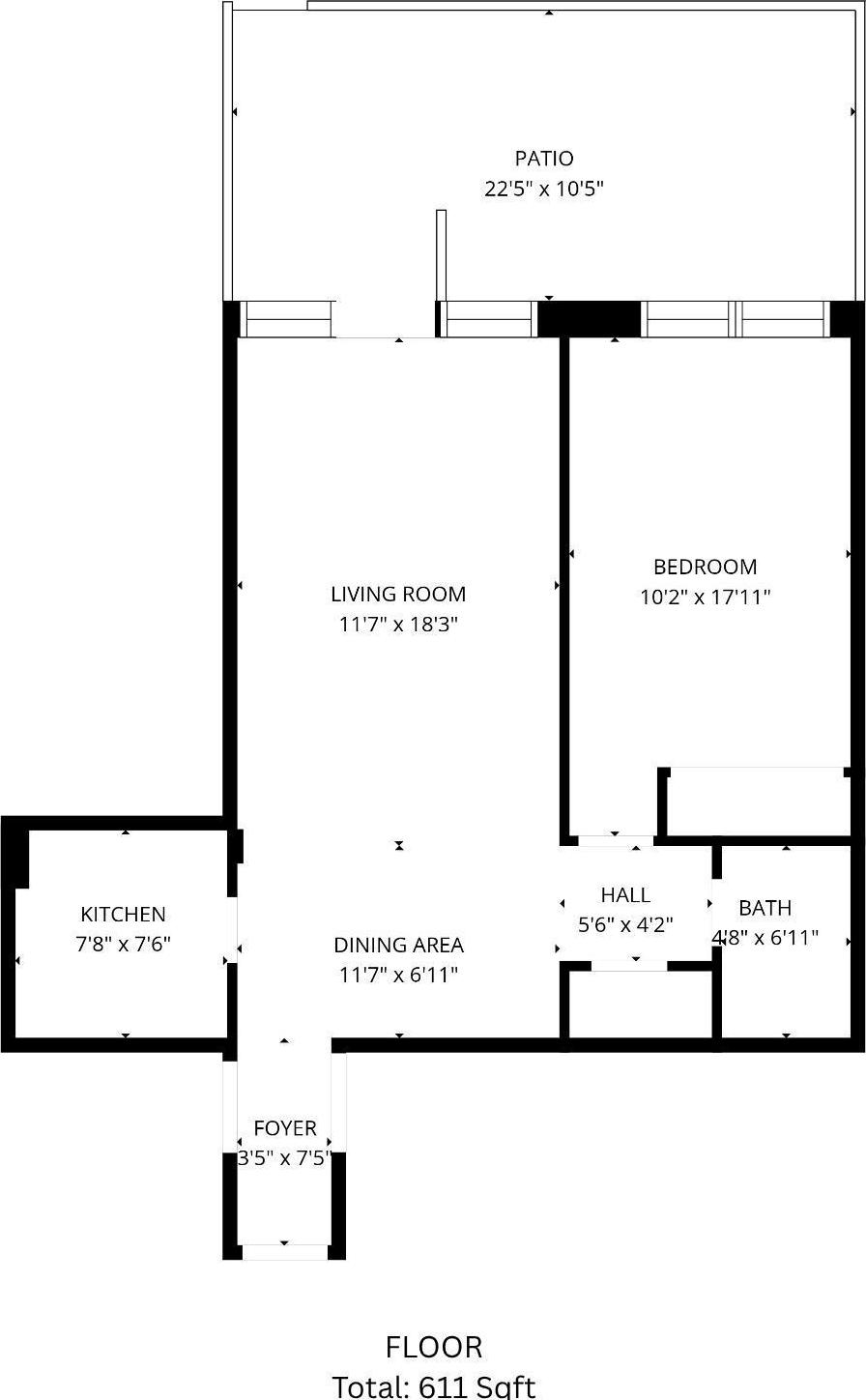 Coop Ocean Promenade Queens, NY 11694, MLS-977519-15