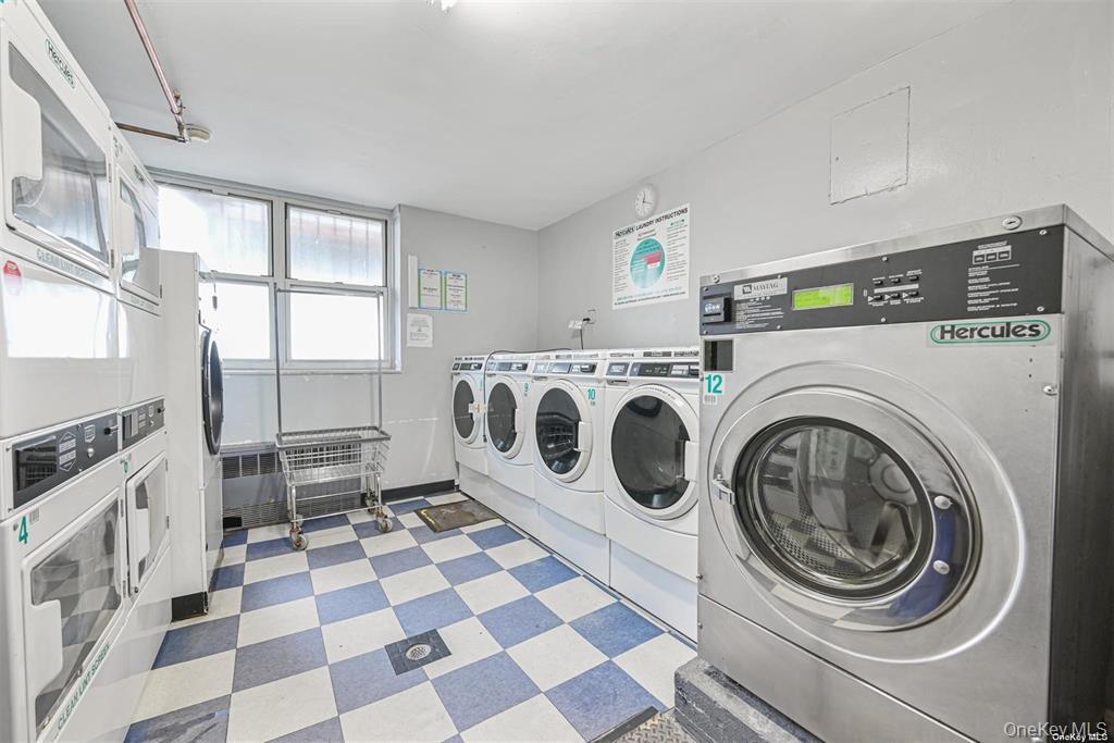 Coop Ocean Promenade Queens, NY 11694, MLS-977519-16