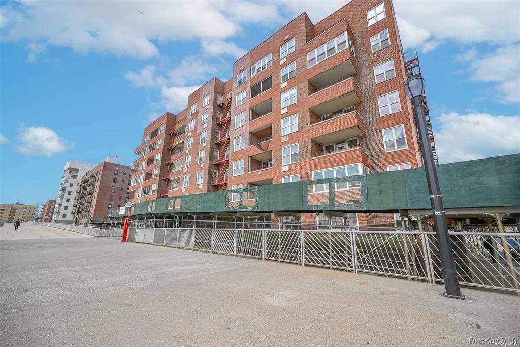 Coop Ocean Promenade  Queens, NY 11694, MLS-977519-17