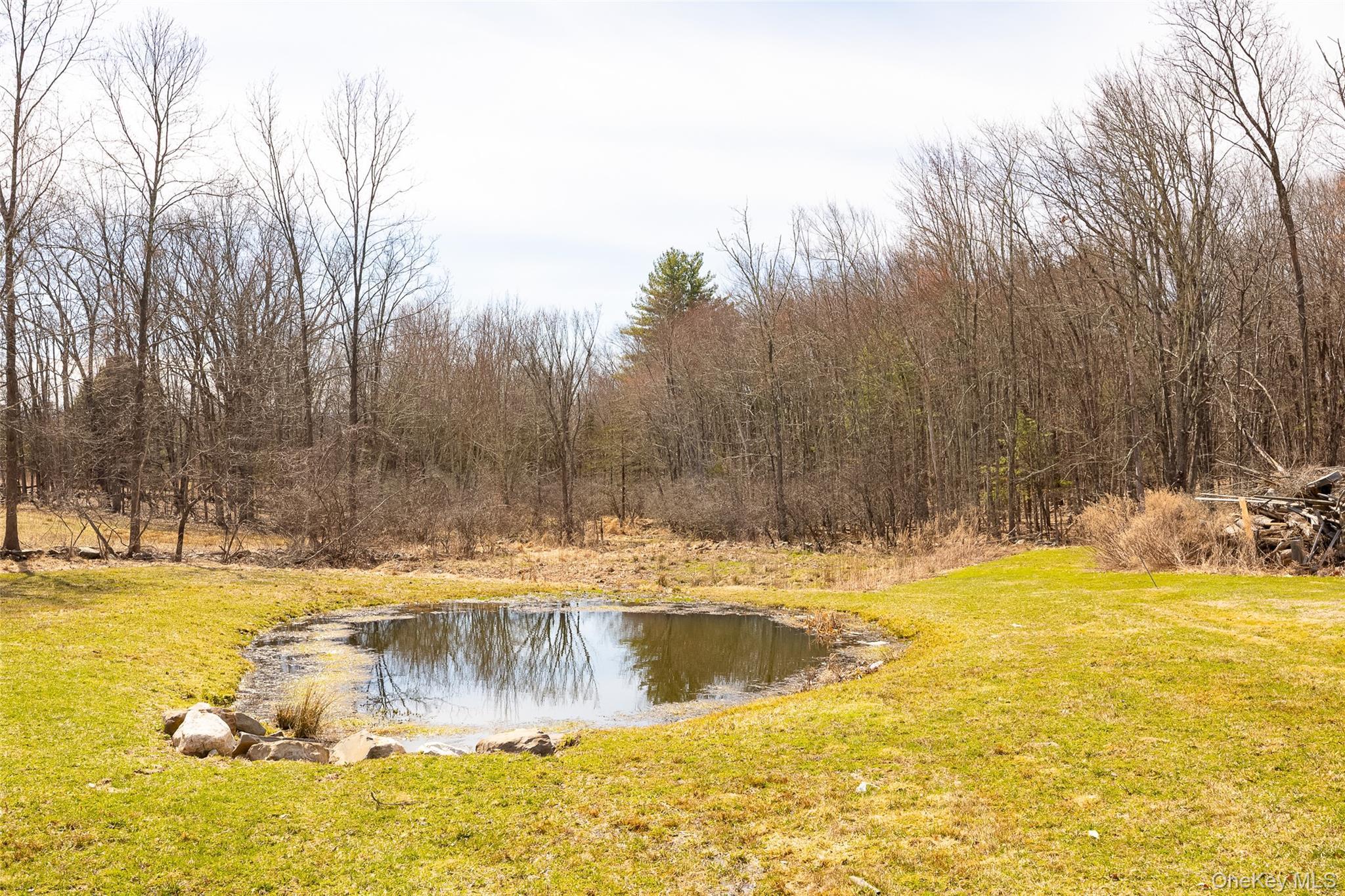 Single Family Bakertown  Ulster County, NY 12404, MLS-977520-18