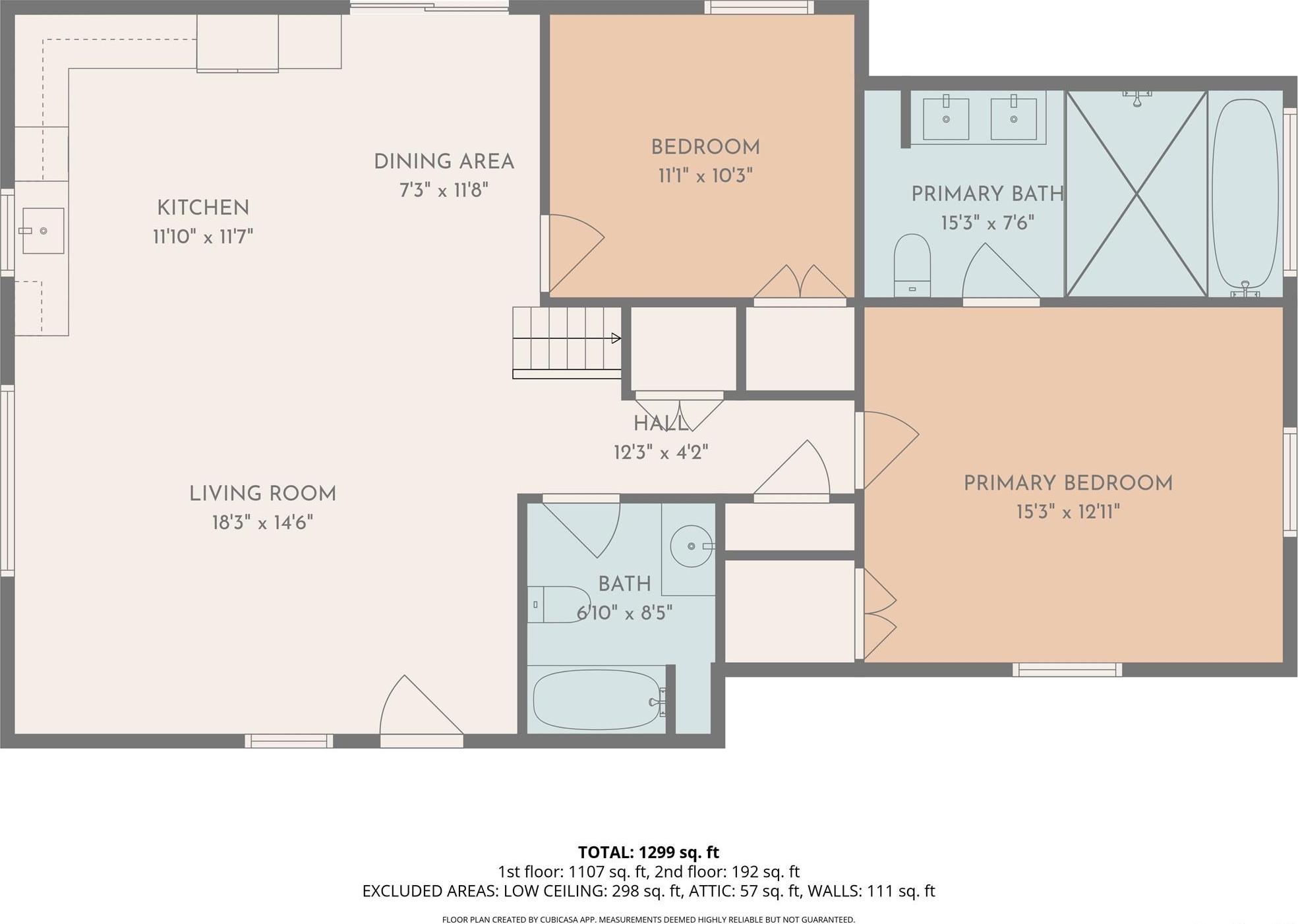 Single Family Bakertown  Ulster County, NY 12404, MLS-977520-21