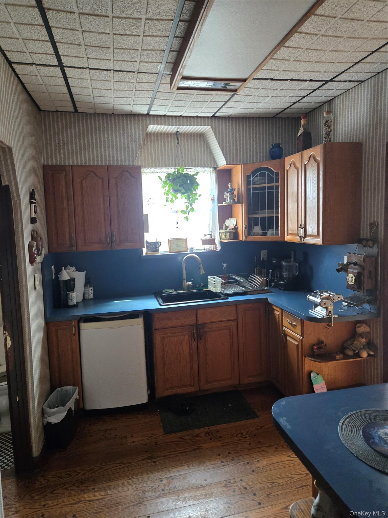 Single Family Rutledge  Queens, NY 11385, MLS-977522-2