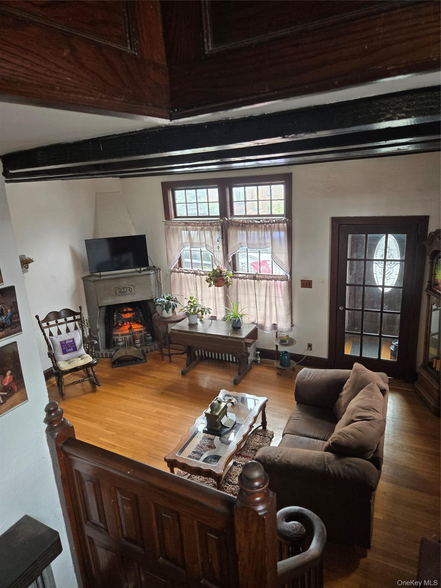 Single Family Rutledge  Queens, NY 11385, MLS-977522-7
