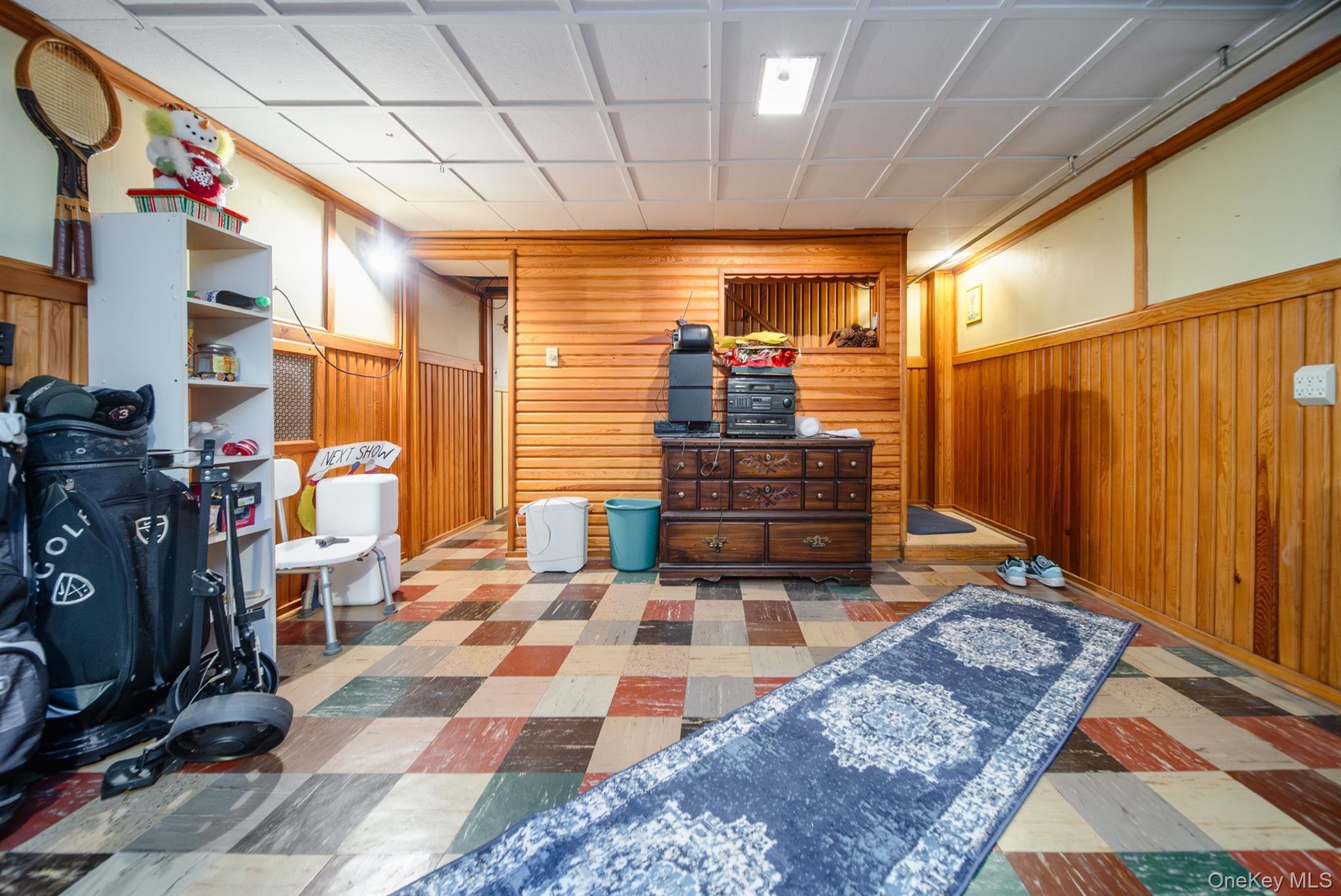 Single Family Lipton  Ulster County, NY 12401, MLS-977524-23