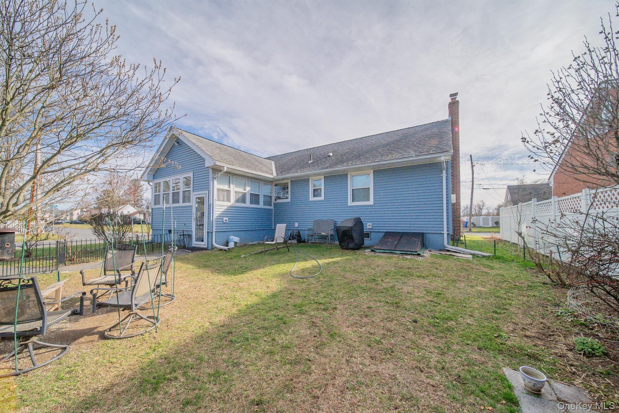 Single Family Lipton  Ulster County, NY 12401, MLS-977524-34