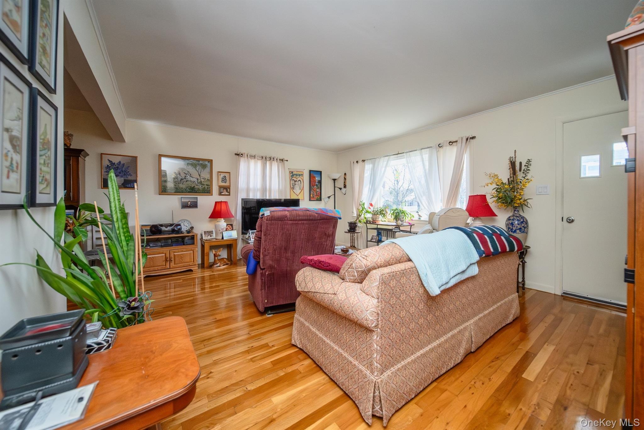 Single Family Lipton  Ulster County, NY 12401, MLS-977524-4