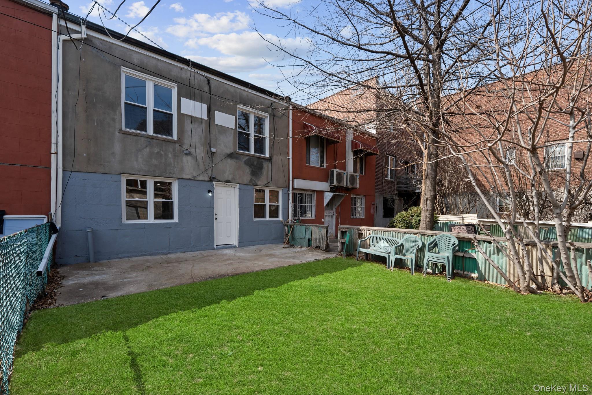 Single Family 52nd  Brooklyn, NY 11234, MLS-977530-10
