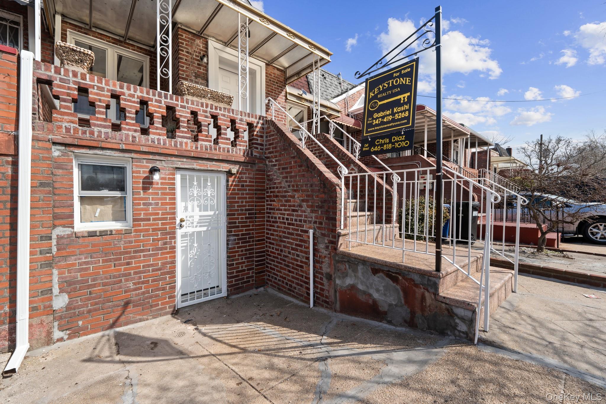 Single Family 52nd  Brooklyn, NY 11234, MLS-977530-12
