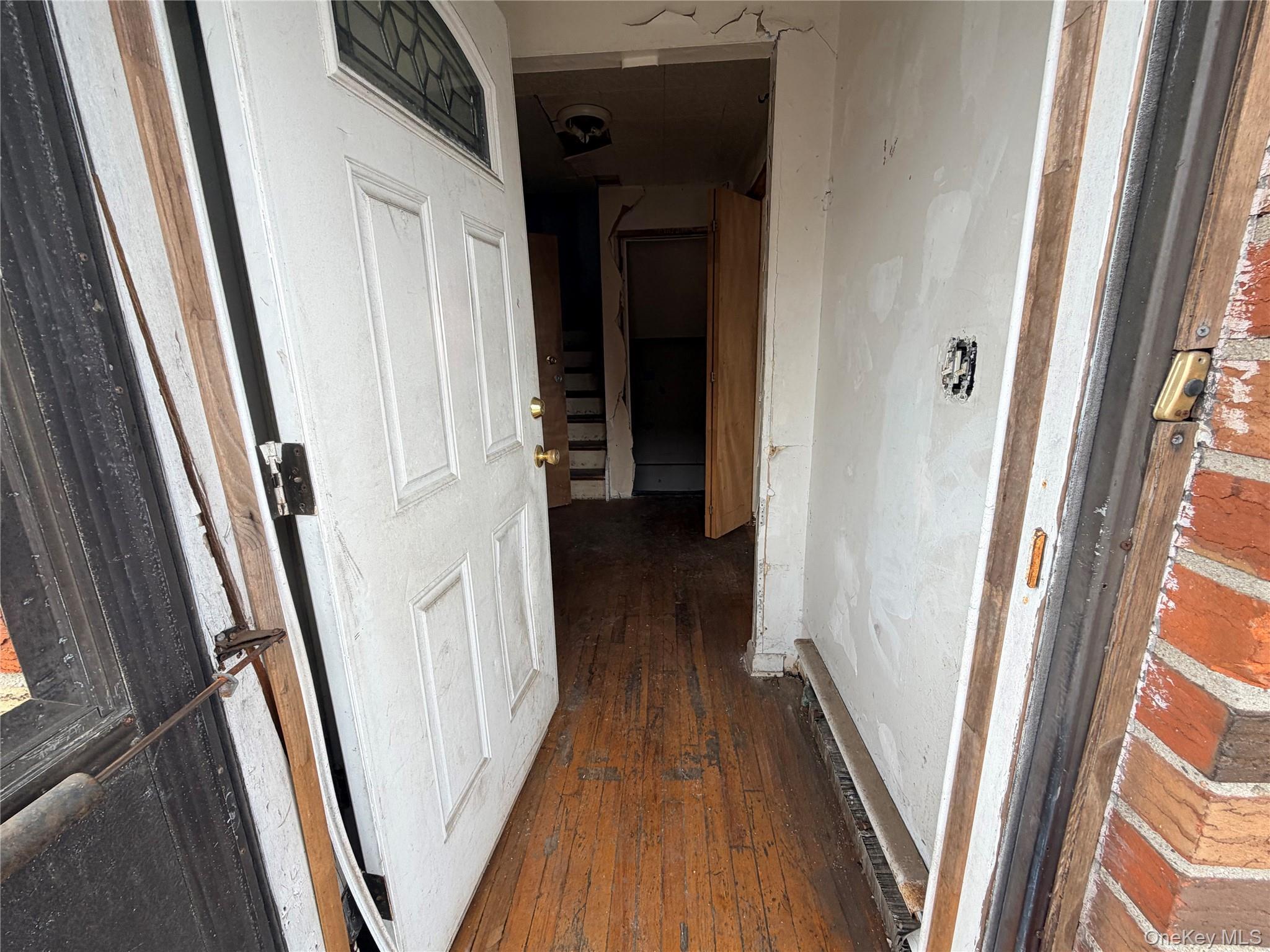 Single Family Quincy  Bronx, NY 10465, MLS-977531-13