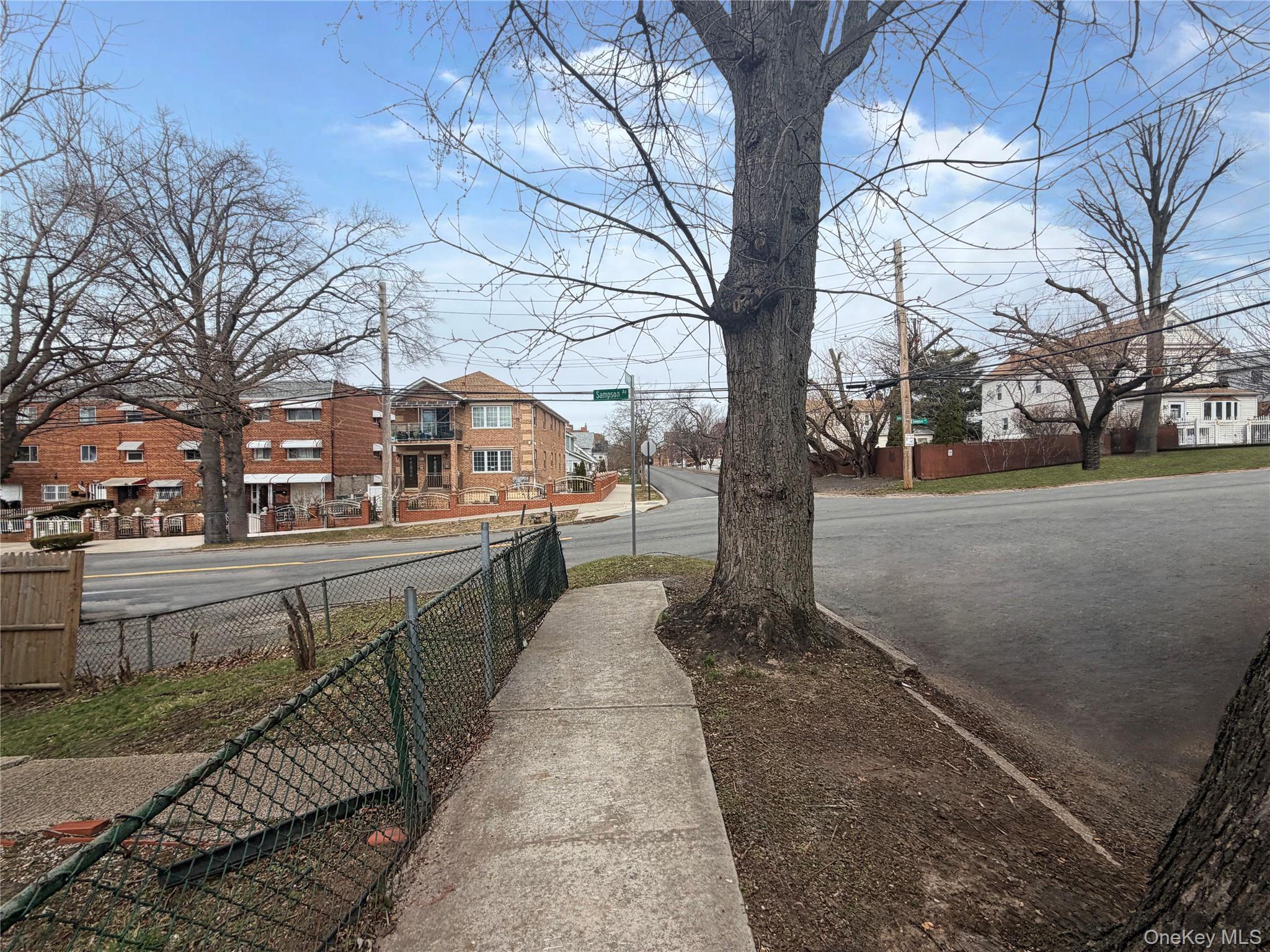 Single Family Quincy  Bronx, NY 10465, MLS-977531-16