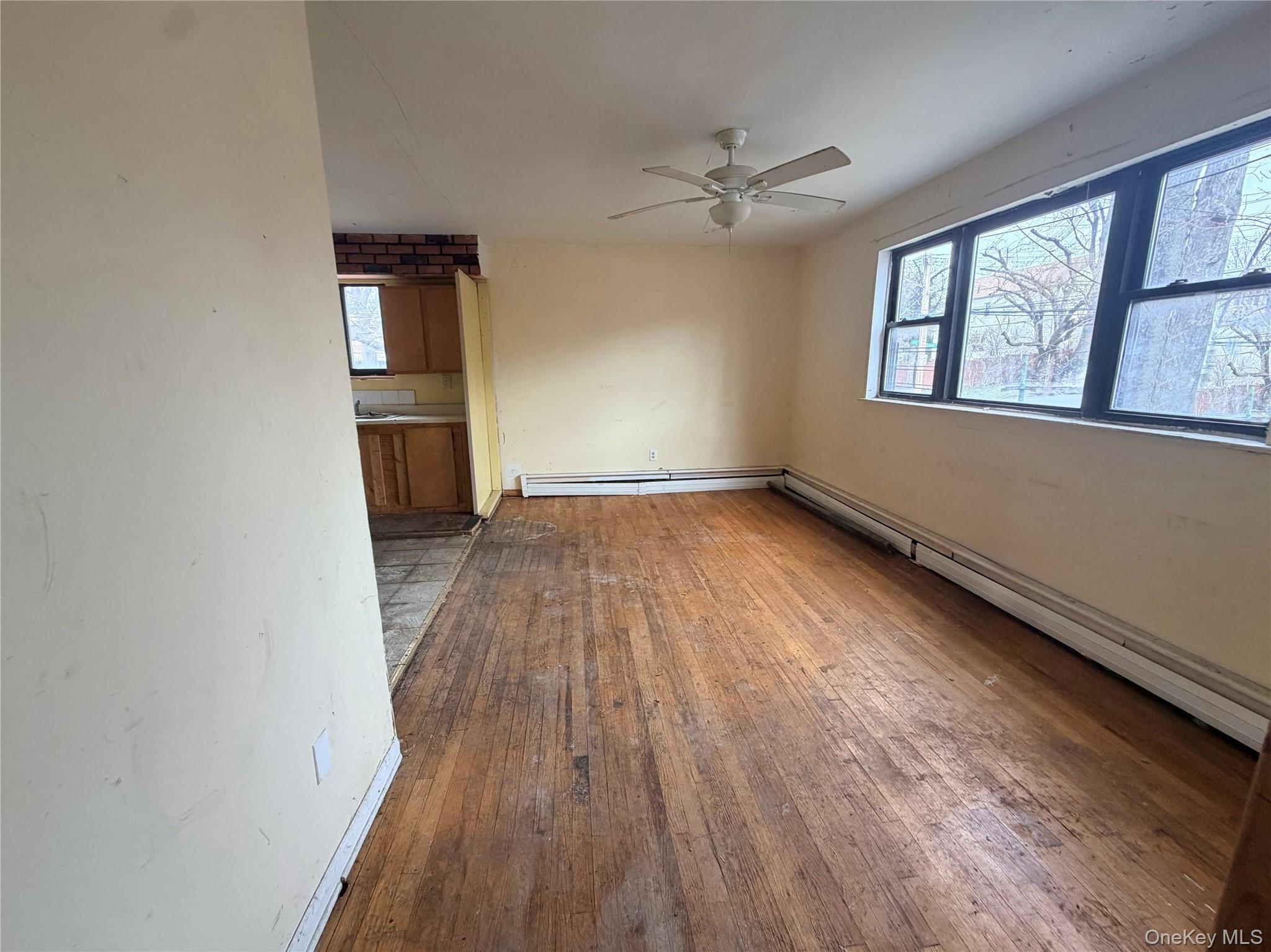 Single Family Quincy  Bronx, NY 10465, MLS-977531-3