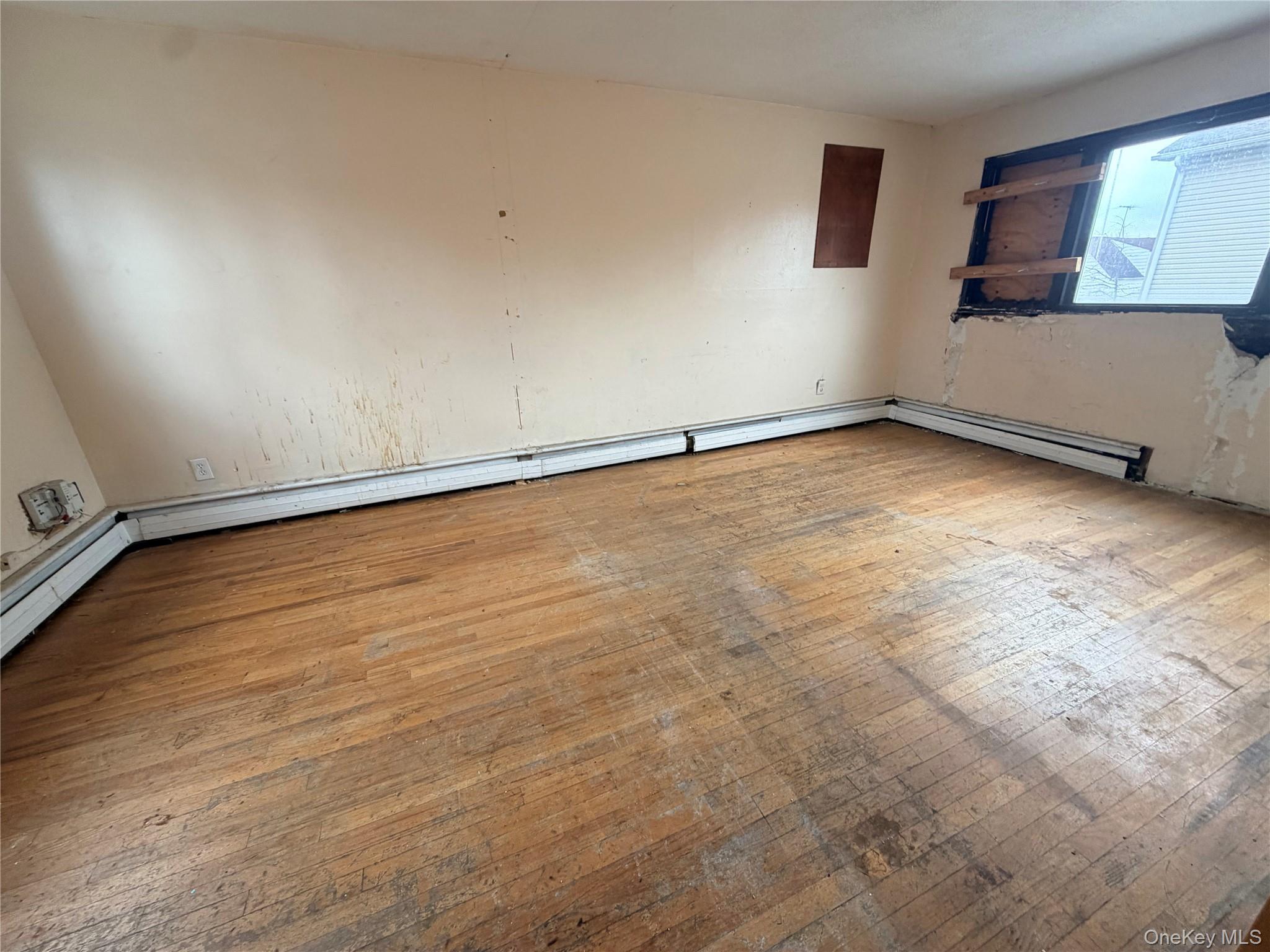 Single Family Quincy  Bronx, NY 10465, MLS-977531-6