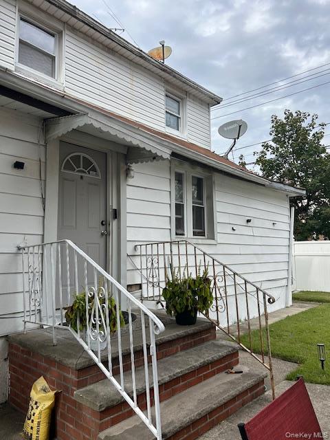 Single Family 104th Avenue Queens, NY 11412, MLS-977535-10