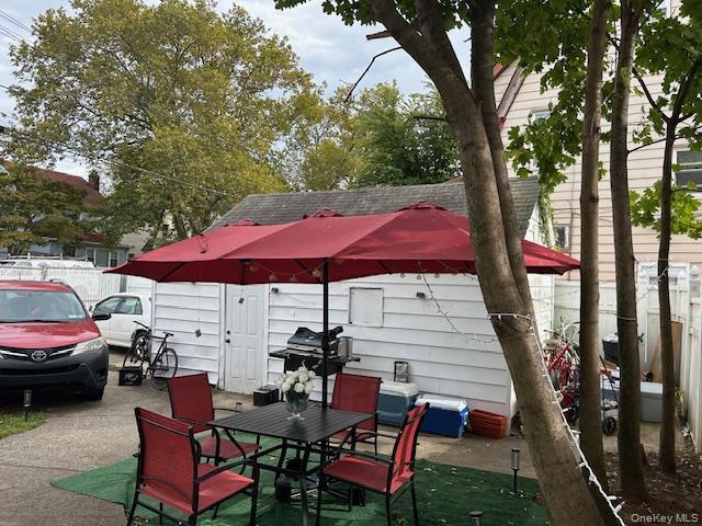 Single Family 104th Avenue Queens, NY 11412, MLS-977535-11