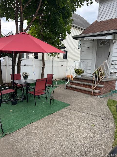 Single Family 104th Avenue Queens, NY 11412, MLS-977535-12