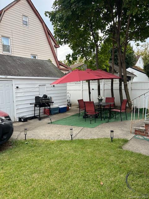 Single Family 104th Avenue Queens, NY 11412, MLS-977535-13