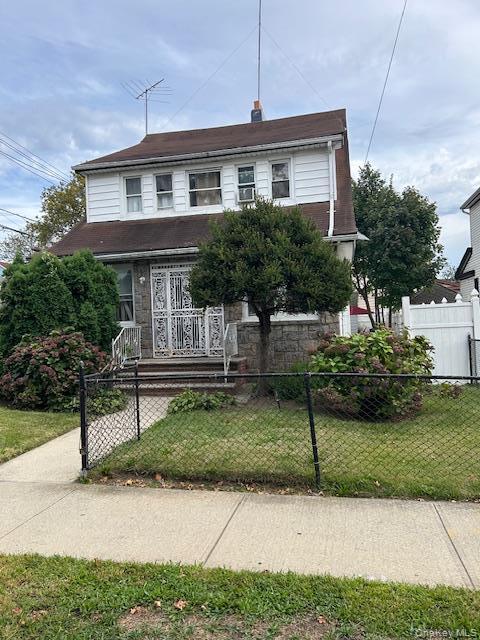 Single Family 104th Avenue Queens, NY 11412, MLS-977535-5