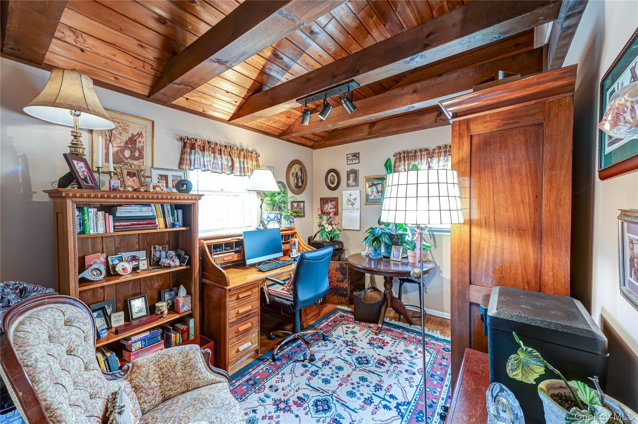 Single Family Harvard  Suffolk County, NY 11786, MLS-977550-13