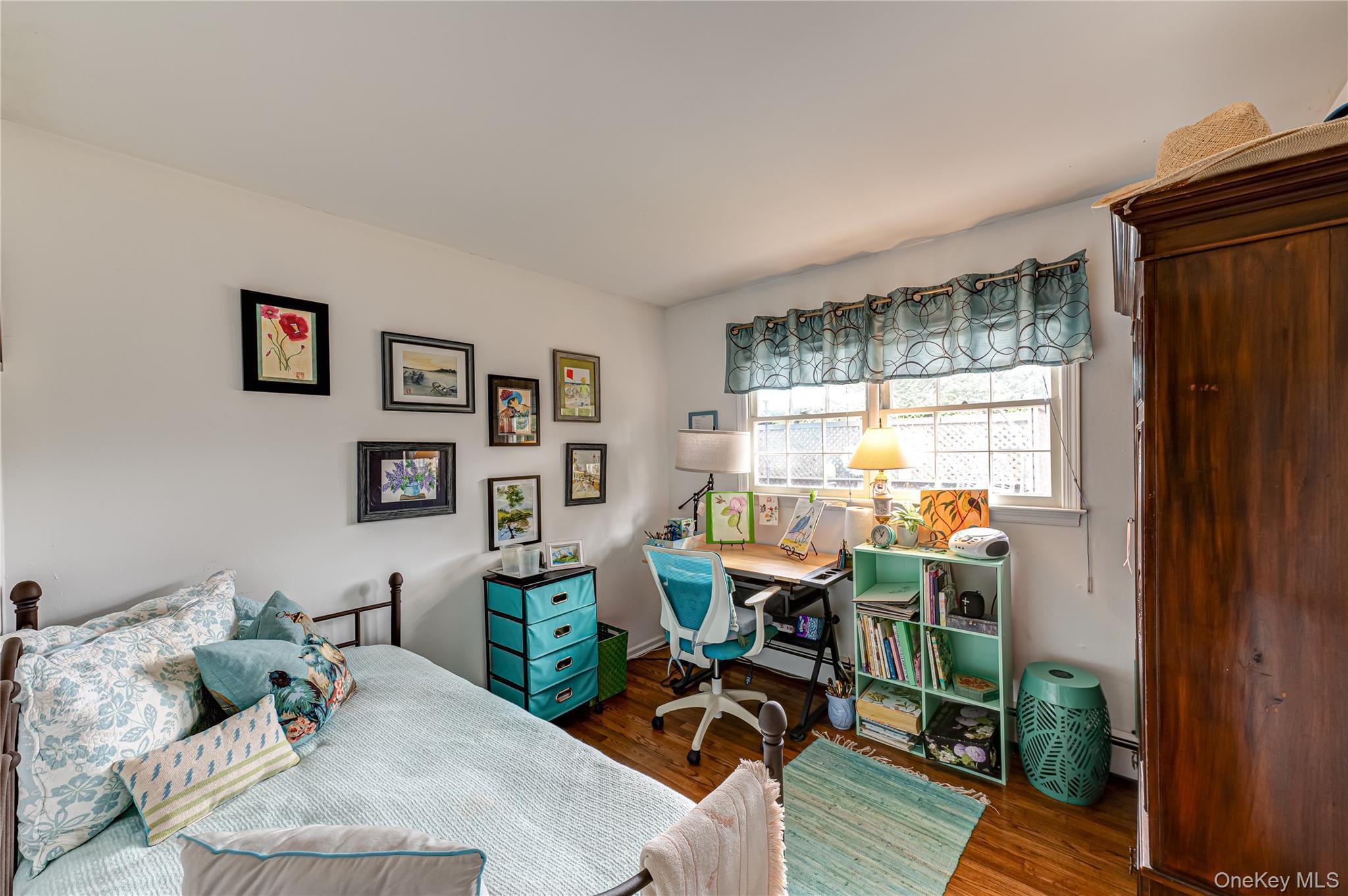 Single Family Harvard  Suffolk County, NY 11786, MLS-977550-14