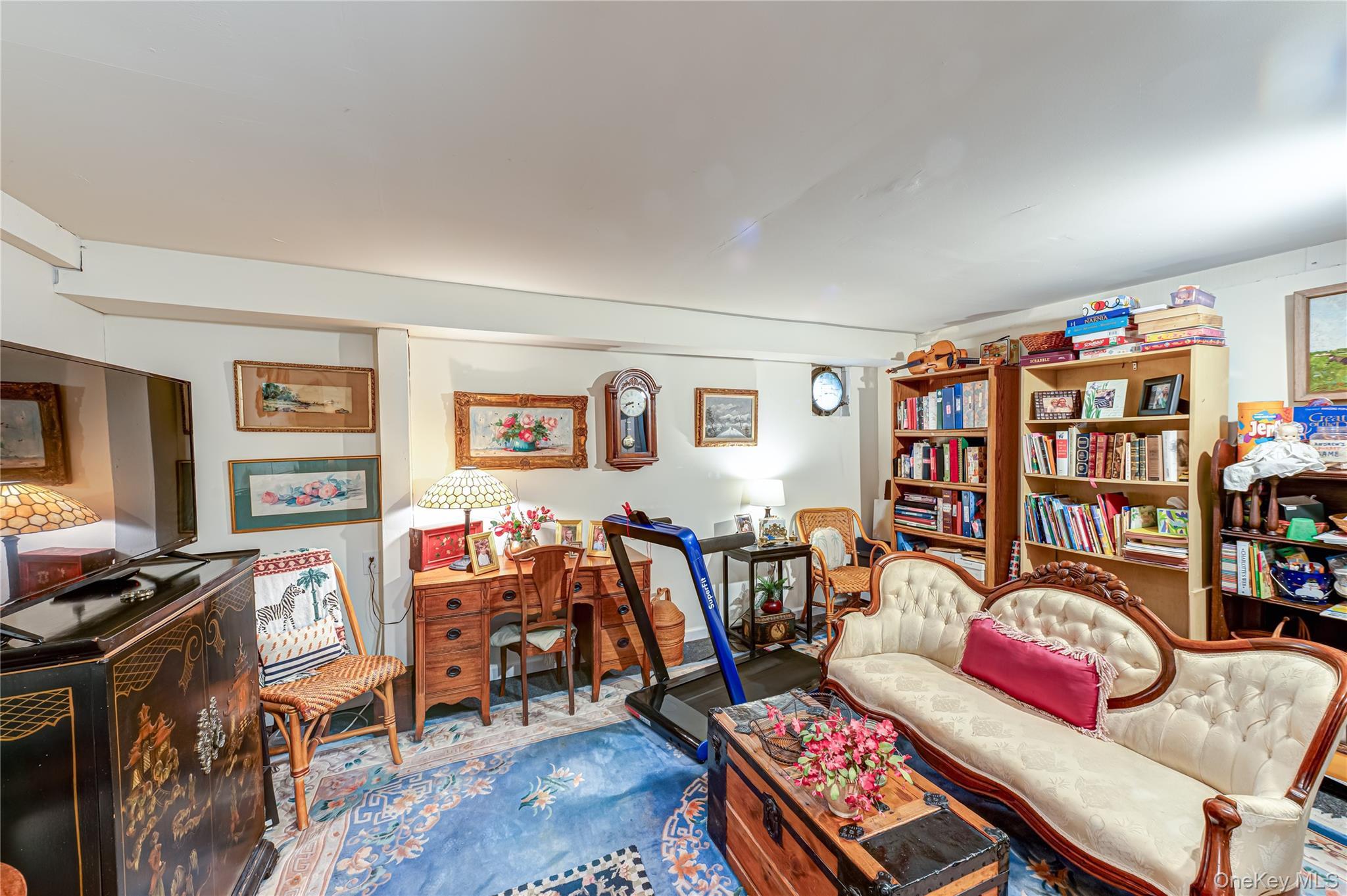 Single Family Harvard  Suffolk County, NY 11786, MLS-977550-18