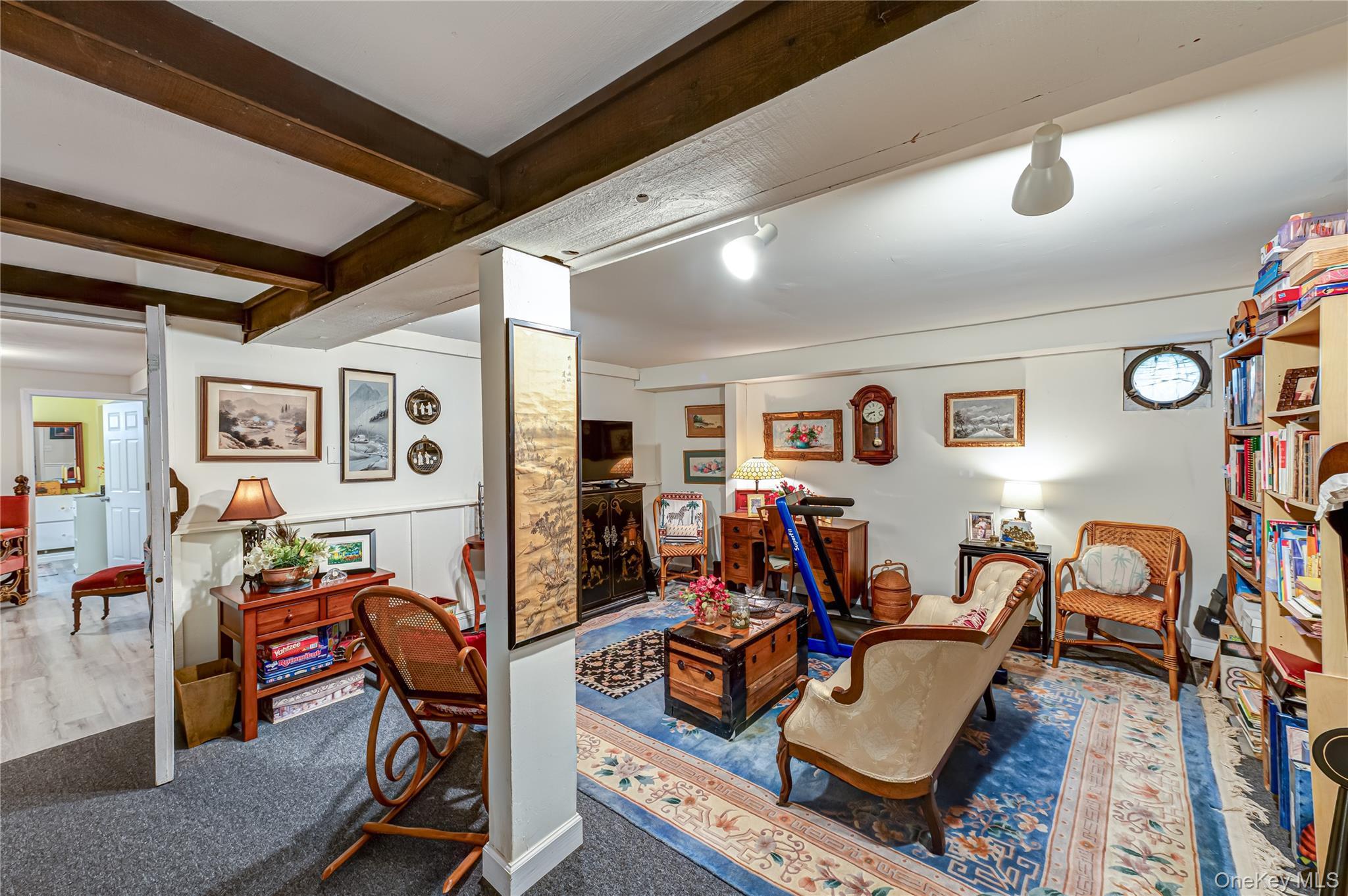 Single Family Harvard  Suffolk County, NY 11786, MLS-977550-20