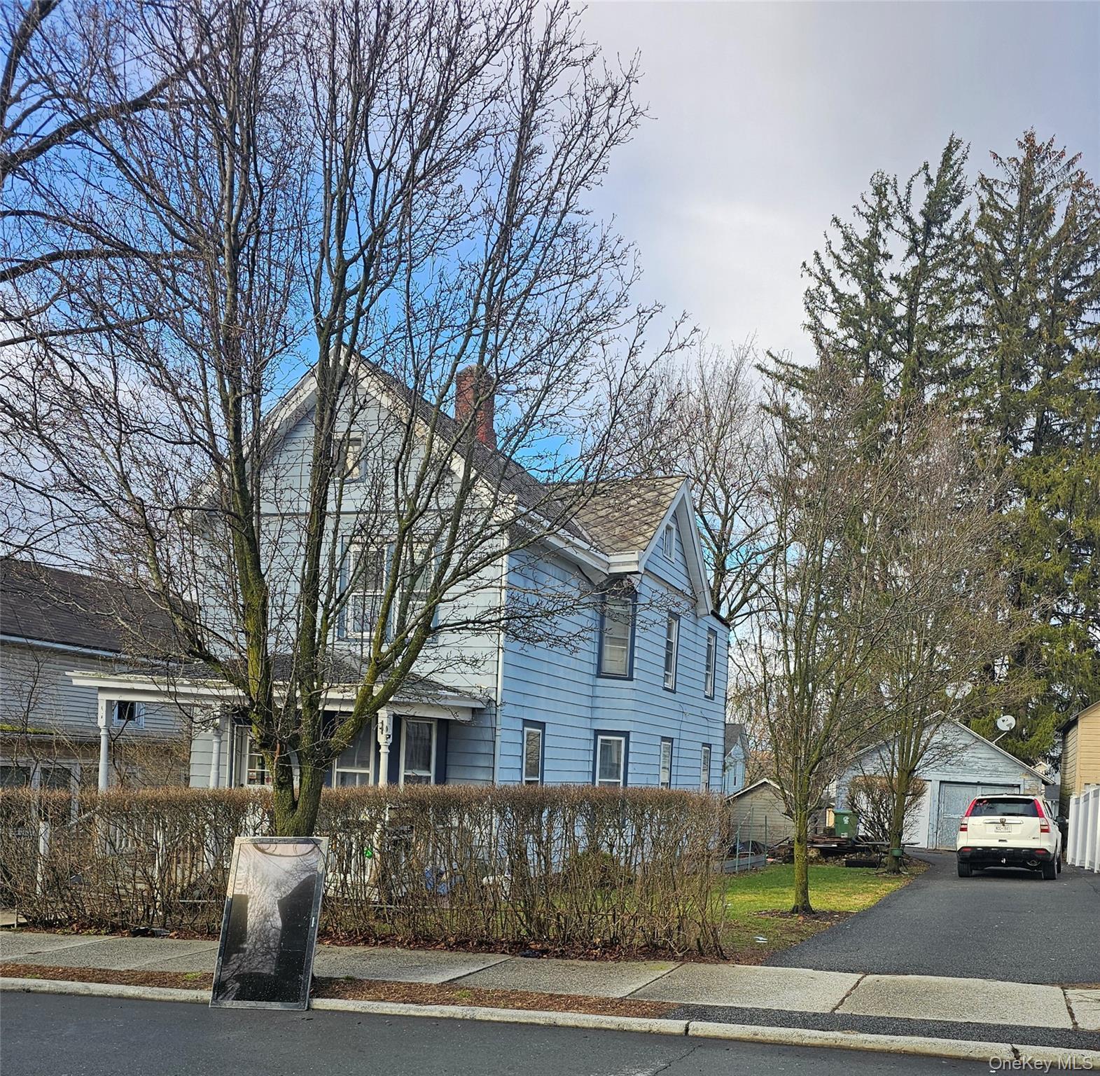 Single Family Knapp  Orange County, NY 10940, MLS-977556-2