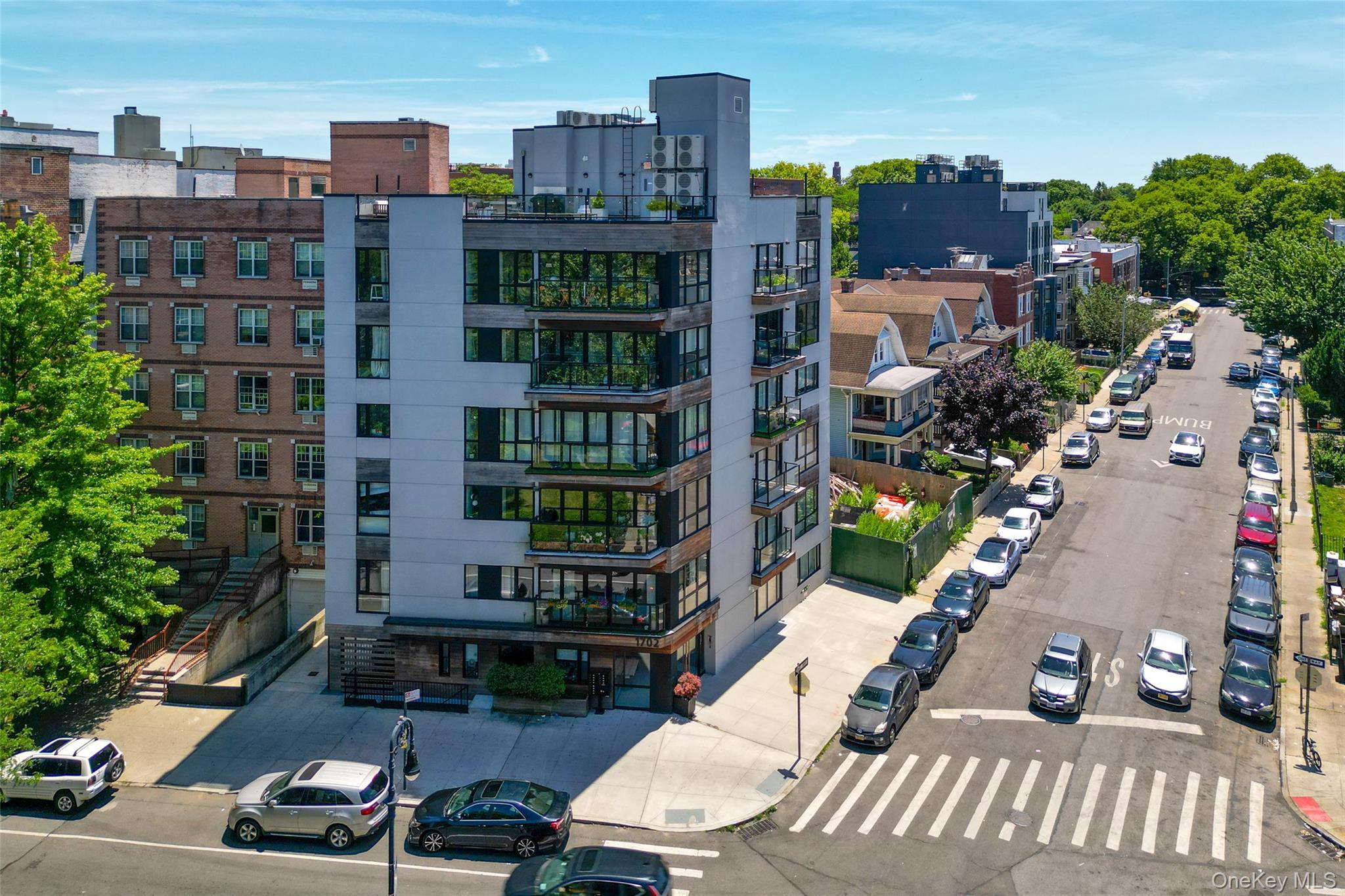 Condo Newkirk  Brooklyn, NY 11226, MLS-977563-15