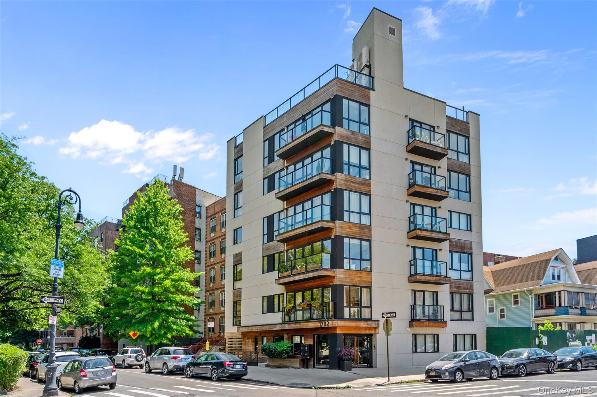 Condo Newkirk  Brooklyn, NY 11226, MLS-977563-16