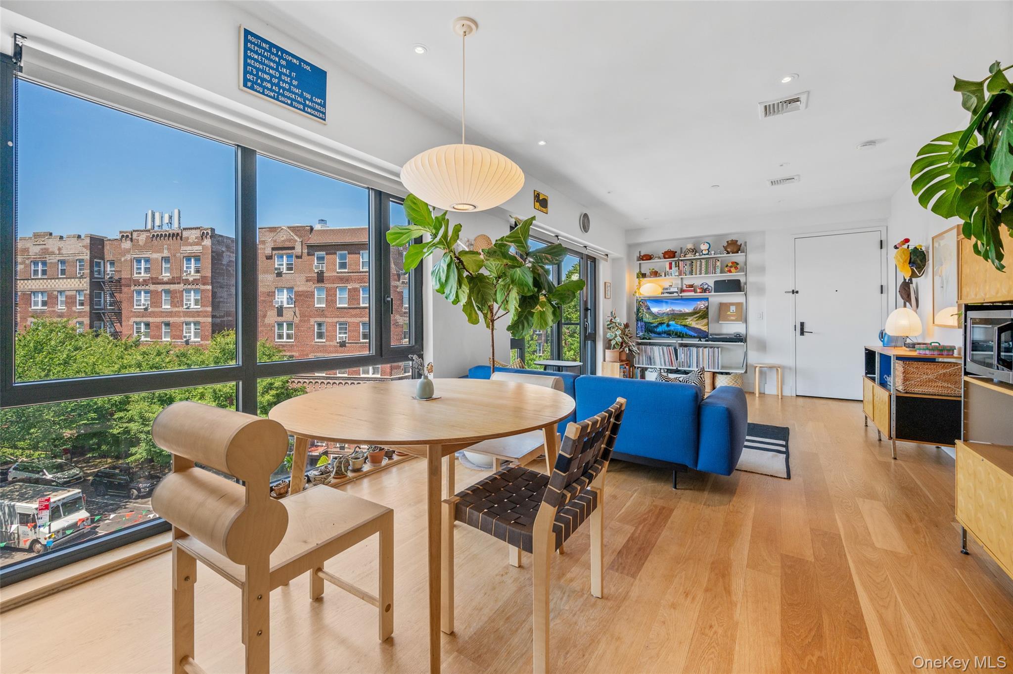 Condo Newkirk  Brooklyn, NY 11226, MLS-977563-4