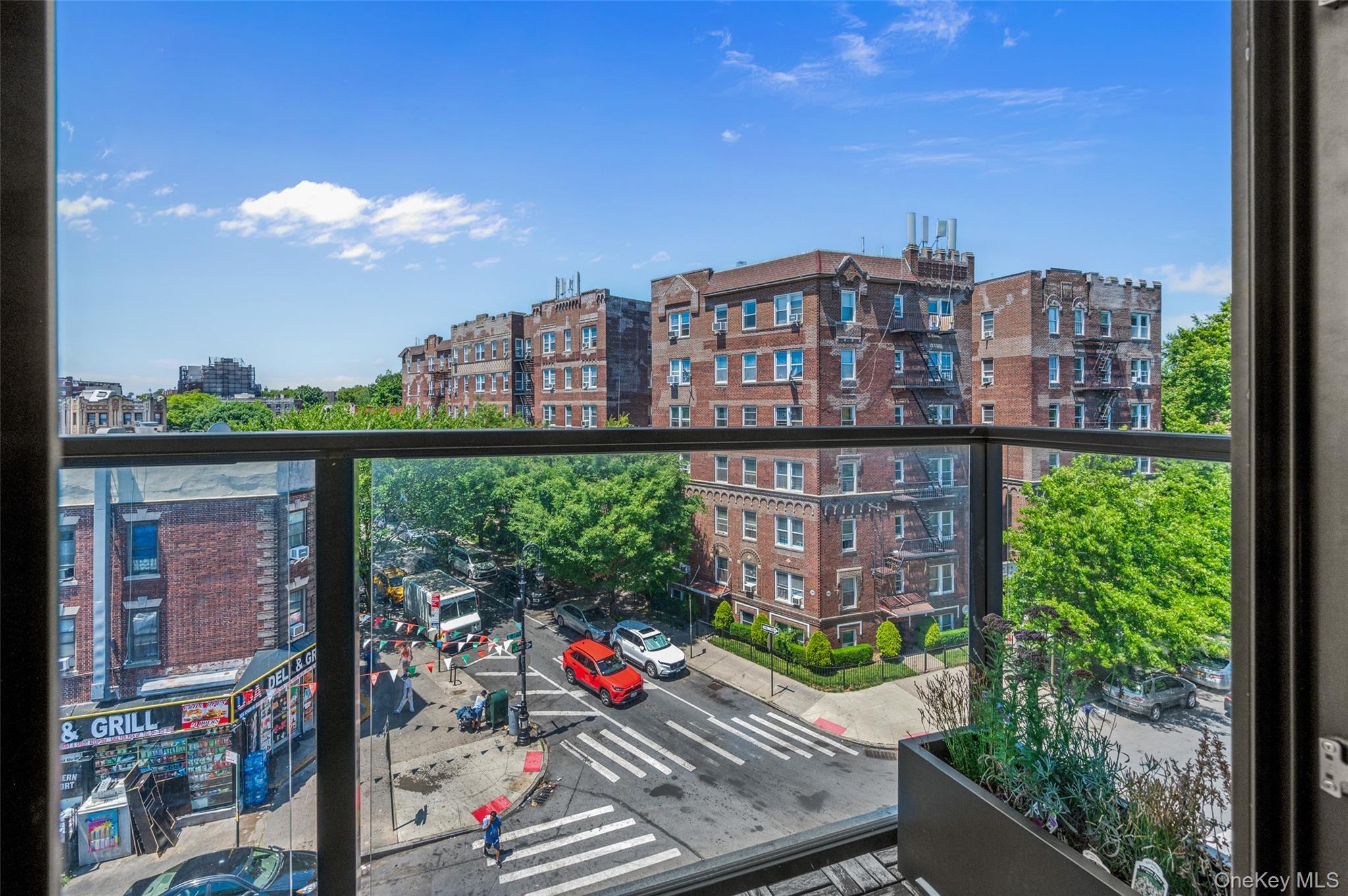 Condo Newkirk  Brooklyn, NY 11226, MLS-977563-5